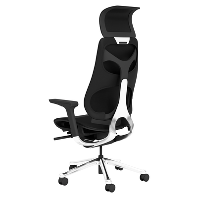 Phantomx Mesh Gaming Chair with GMC Primary Logo