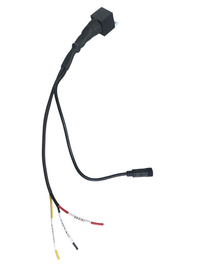 Chase LED Light Bar Switch Adapater Harness