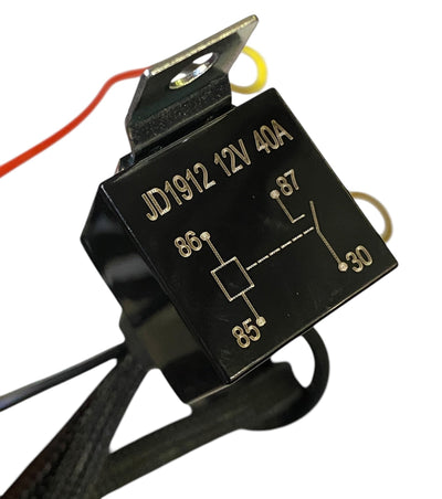 SALE: Single Wiring Harness