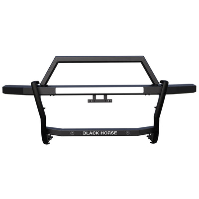 2022-2026 Toyota Tundra Rambler Grille Guard Modular | Black Horse Off Road - Image 1