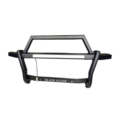 2023-2024 Canyon Rambler Grille Guard Modular | Black Horse Off Road - Image 4