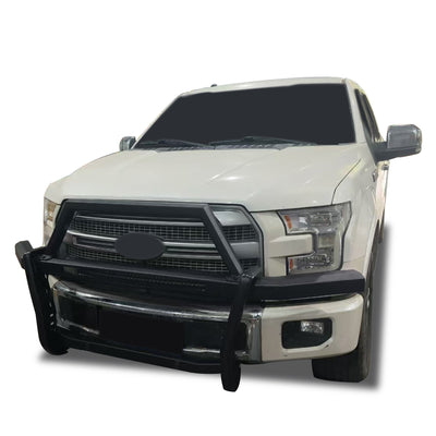 2019-2023 Ford Ranger Rambler Grille Guard Modular | Black Horse Off Road - Image 10