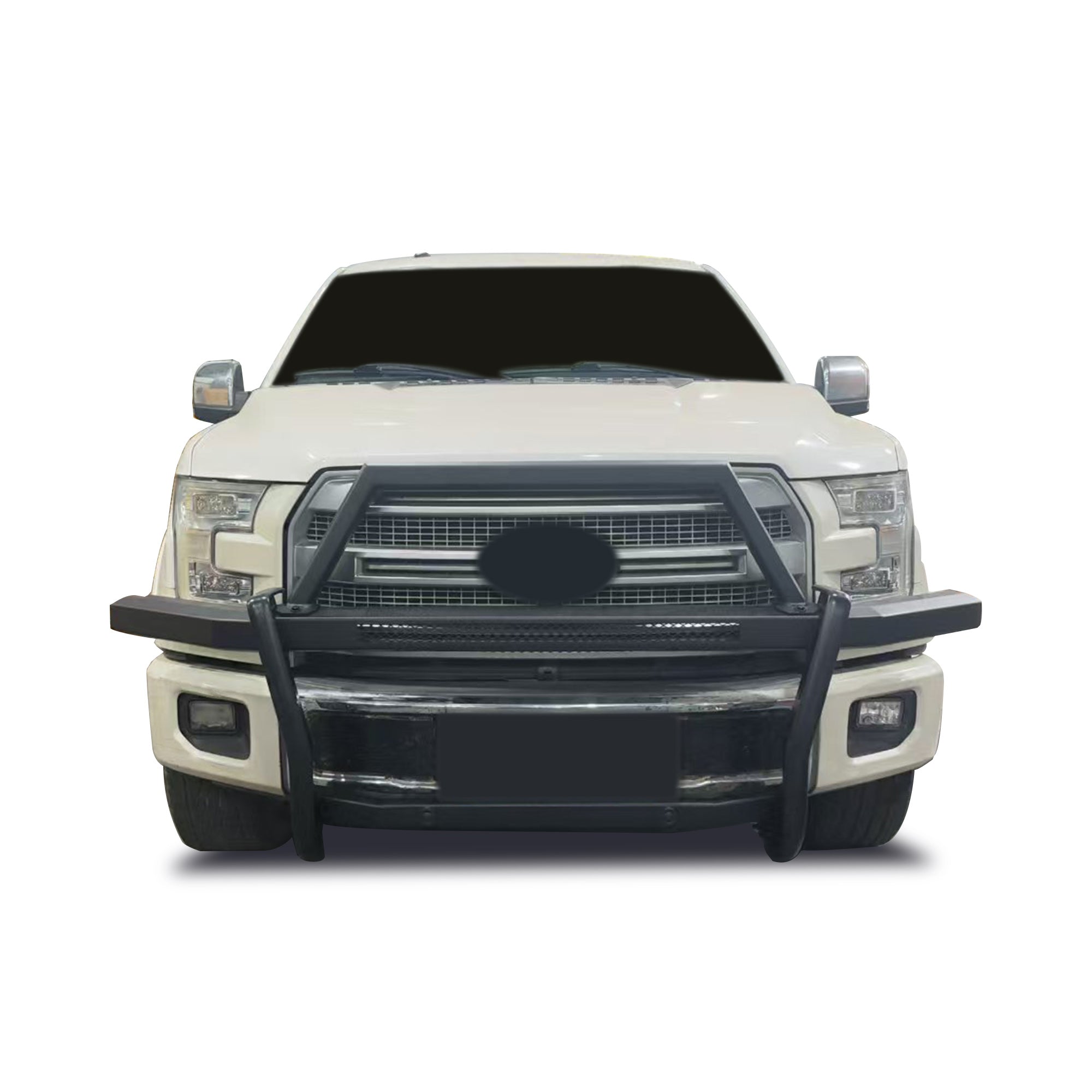 2019-2023 Ford Ranger Rambler Grille Guard Modular | Black Horse Off Road - Image 8