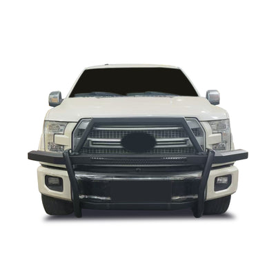 2019-2023 Ford Ranger Rambler Grille Guard Modular | Black Horse Off Road - Image 8