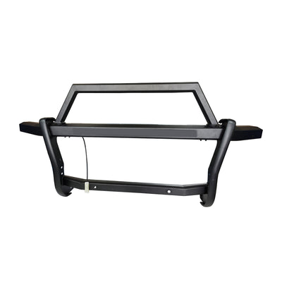 2021-2025 Ford Bronco Rambler Grille Guard Modular | Black Horse Off Road - Image 10