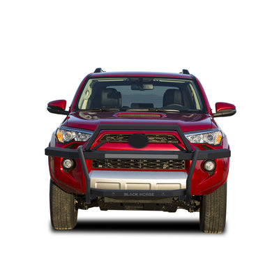 2010-2024 Toyota 4Runner Rambler Grille Guard Modular | Black Horse Off Road - Image 10