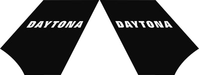 "DAYTONA" Quarter Panel Decals for 2009-2018 Dodge Ram 1500 (x2)