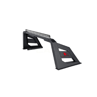 Armour Roll Bar Kit Includes 1 40in LED Light Bar | Black Horse Off Road - Image 8