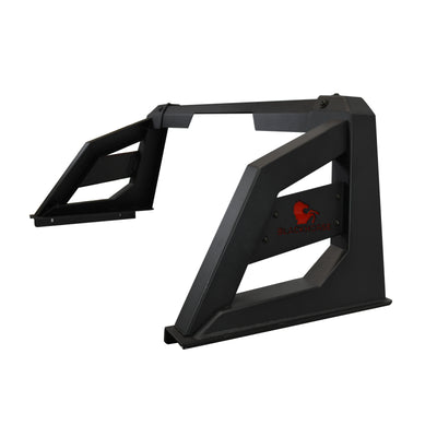 Armour Roll Bar | Black Horse Off Road - Image 2