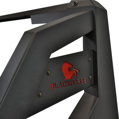 Armour Roll Bar | Black Horse Off Road - Image 4