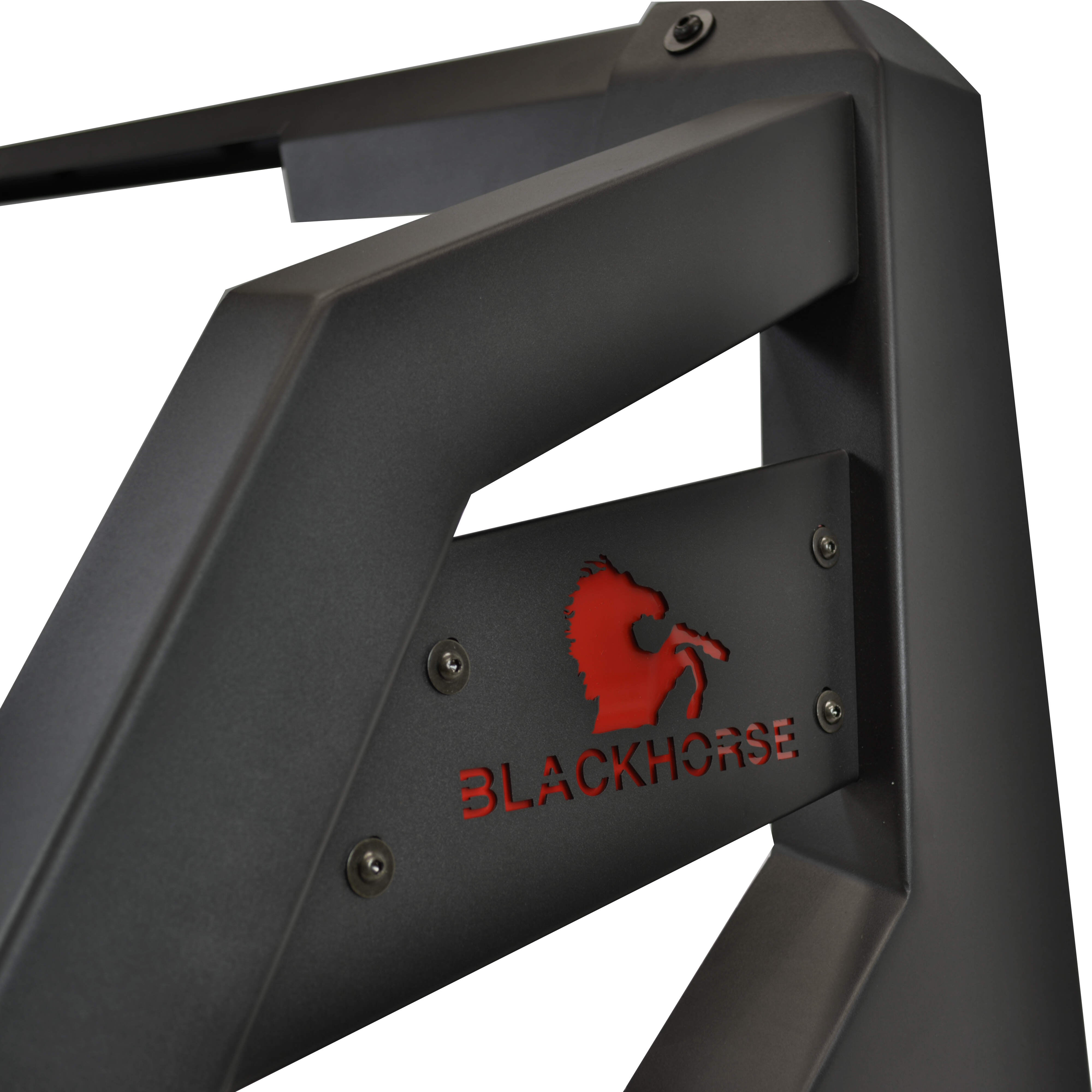 Armour Roll Bar | Black Horse Off Road - Image 4