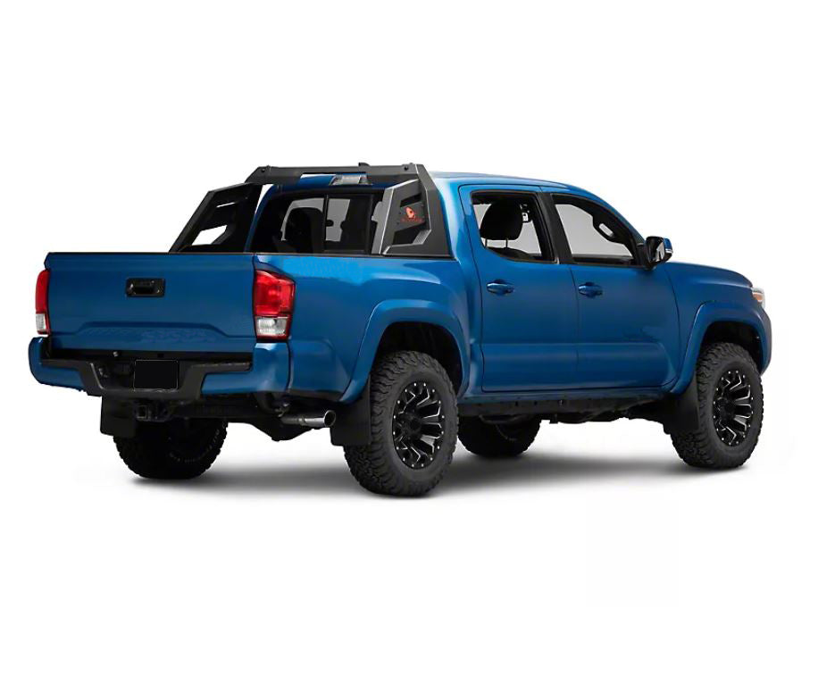2015-2026 Canyon Armour Roll Bar | Black Horse Off Road - Image 1