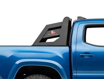2015-2026 Canyon Armour Roll Bar | Black Horse Off Road - Image 5