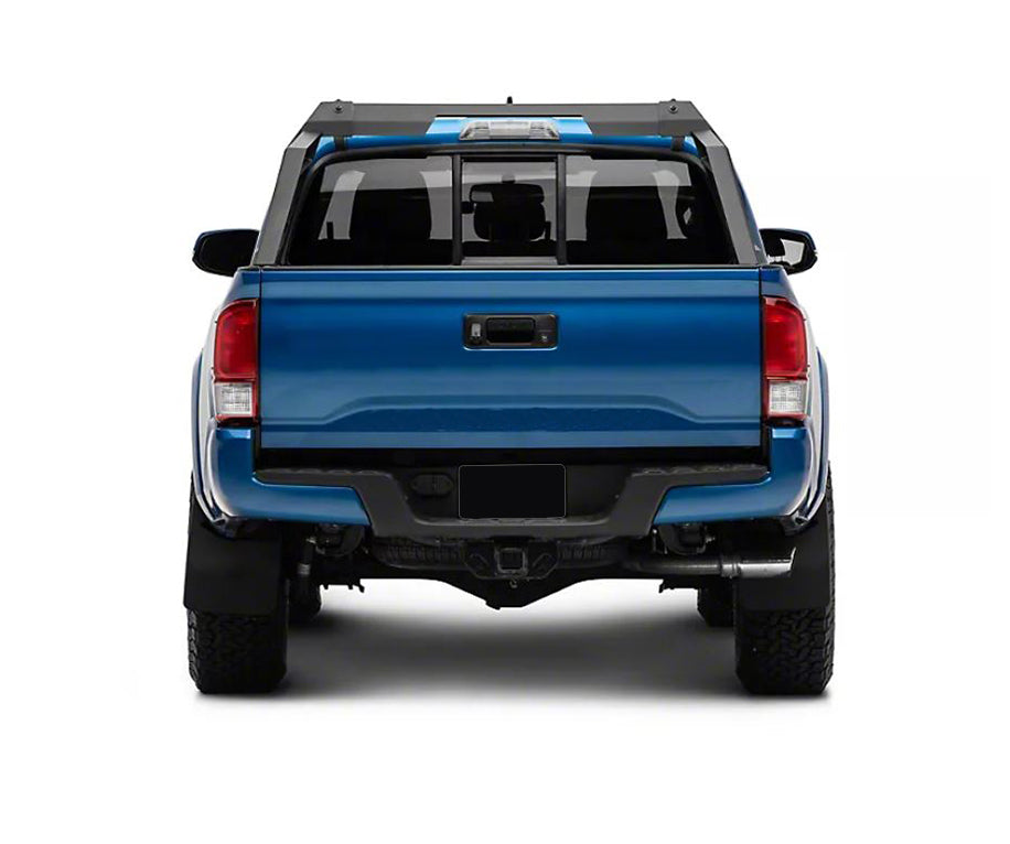 2015-2026 Canyon Armour Roll Bar | Black Horse Off Road - Image 6