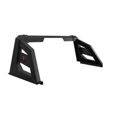 2015-2026 Canyon Armour Roll Bar | Black Horse Off Road - Image 8