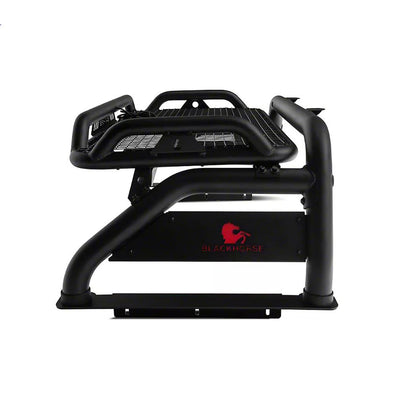 1999-2026 Ford F-250 Super Duty Atlas Roll Bar | Black Horse Off Road - Image 6