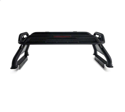 1999-2026 Ford F-250 Super Duty Atlas Roll Bar | Black Horse Off Road - Image 9