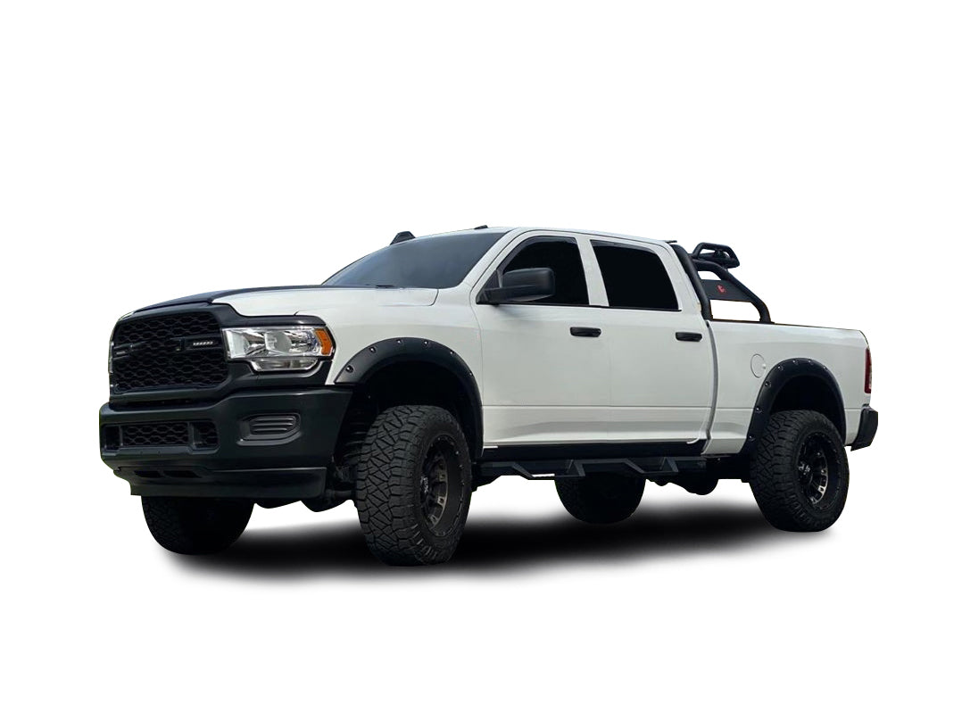 Atlas Roll Bar | Black Horse Off Road - Image 2