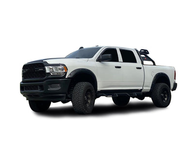 Atlas Roll Bar | Black Horse Off Road - Image 2