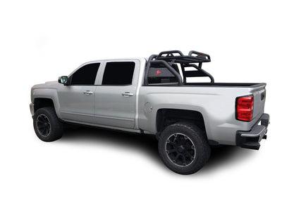 Atlas Roll Bar | Black Horse Off Road - Image 3