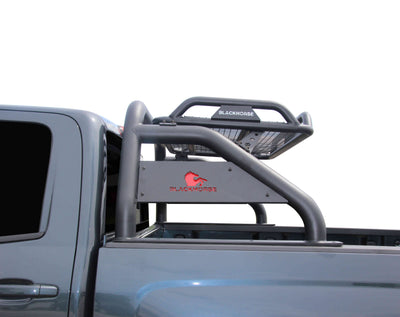 Atlas Roll Bar | Black Horse Off Road - Image 4