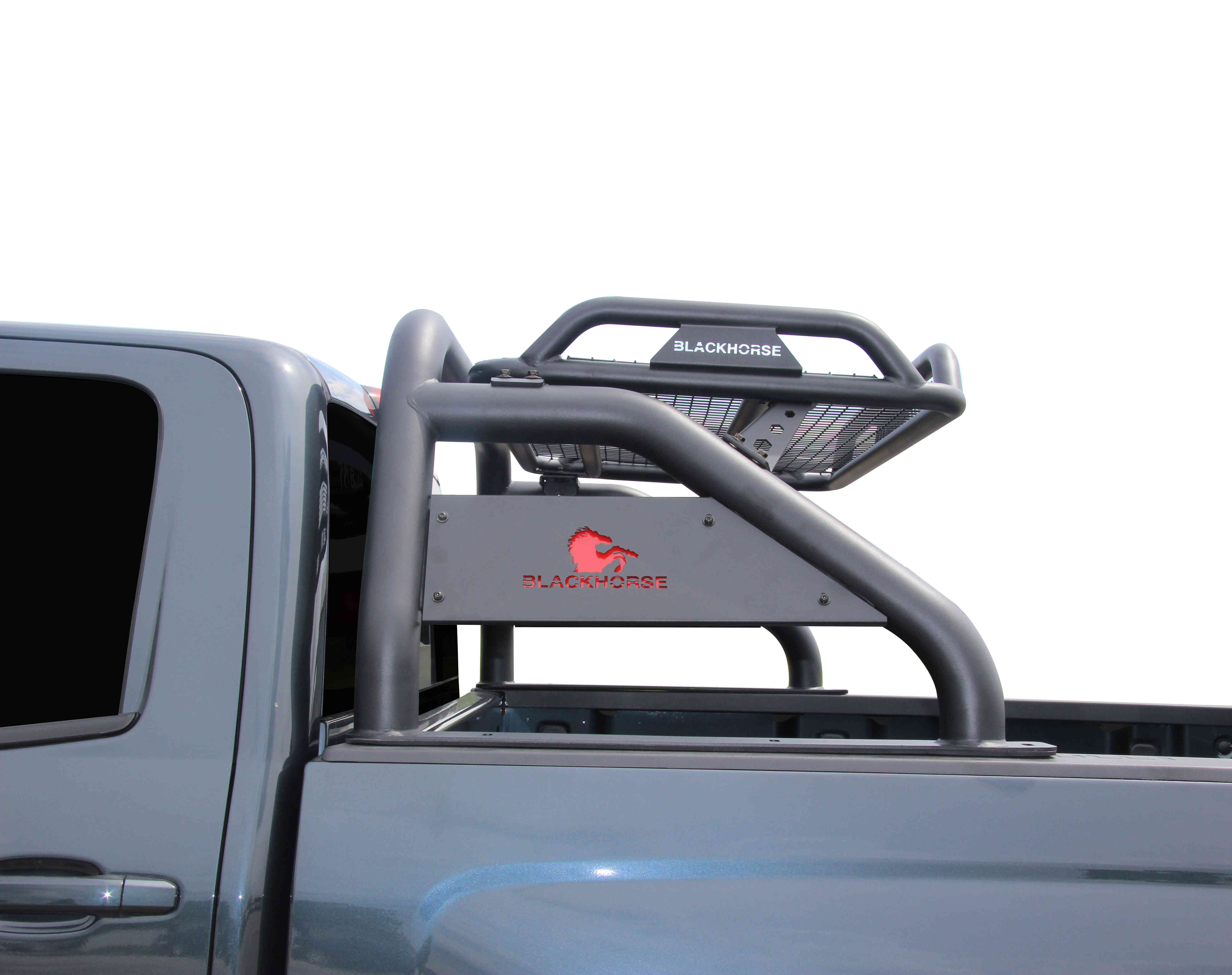 Atlas Roll Bar | Black Horse Off Road - Image 4
