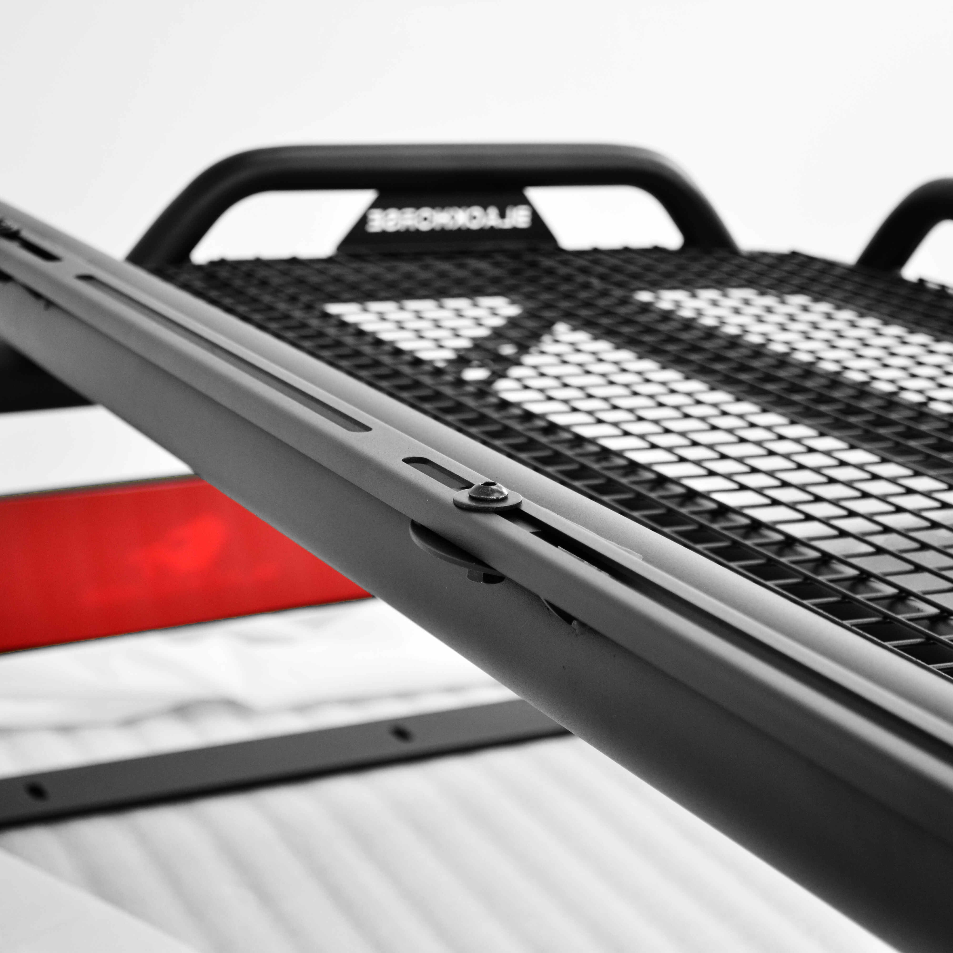 Atlas Roll Bar | Black Horse Off Road - Image 6