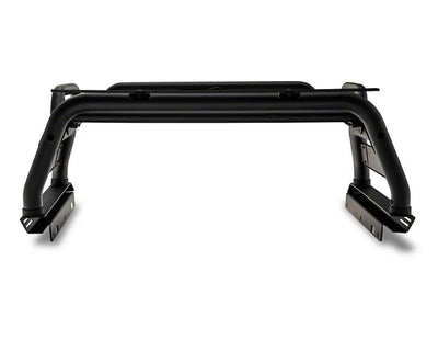 Atlas Roll Bar | Black Horse Off Road - Image 4