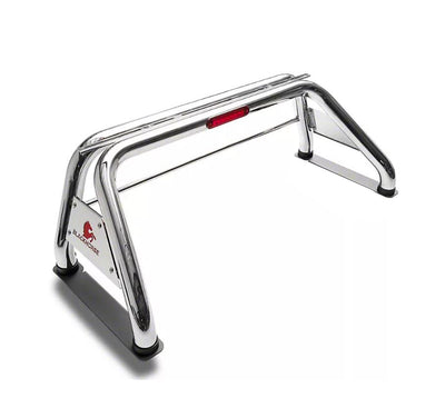 2019-2026 Dodge Ram 1500 Classic Roll Bar | Black Horse Off Road - Image 3
