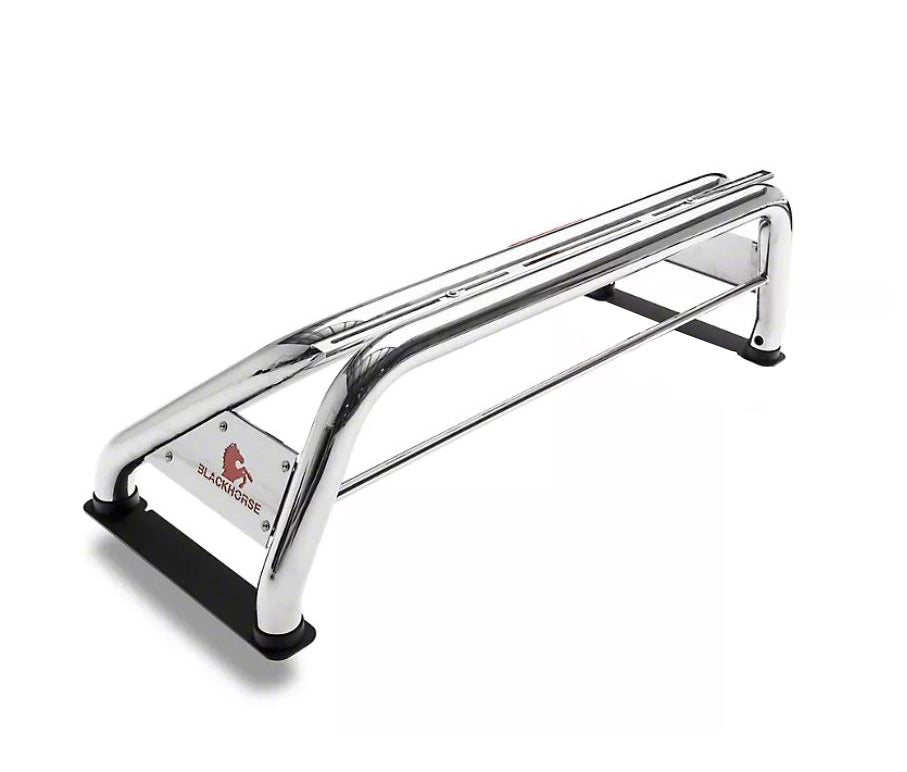 2019-2026 Dodge Ram 1500 Classic Roll Bar | Black Horse Off Road - Image 4