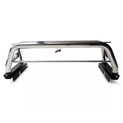 2015-2026 Canyon Classic Roll Bar | Black Horse Off Road - Image 2