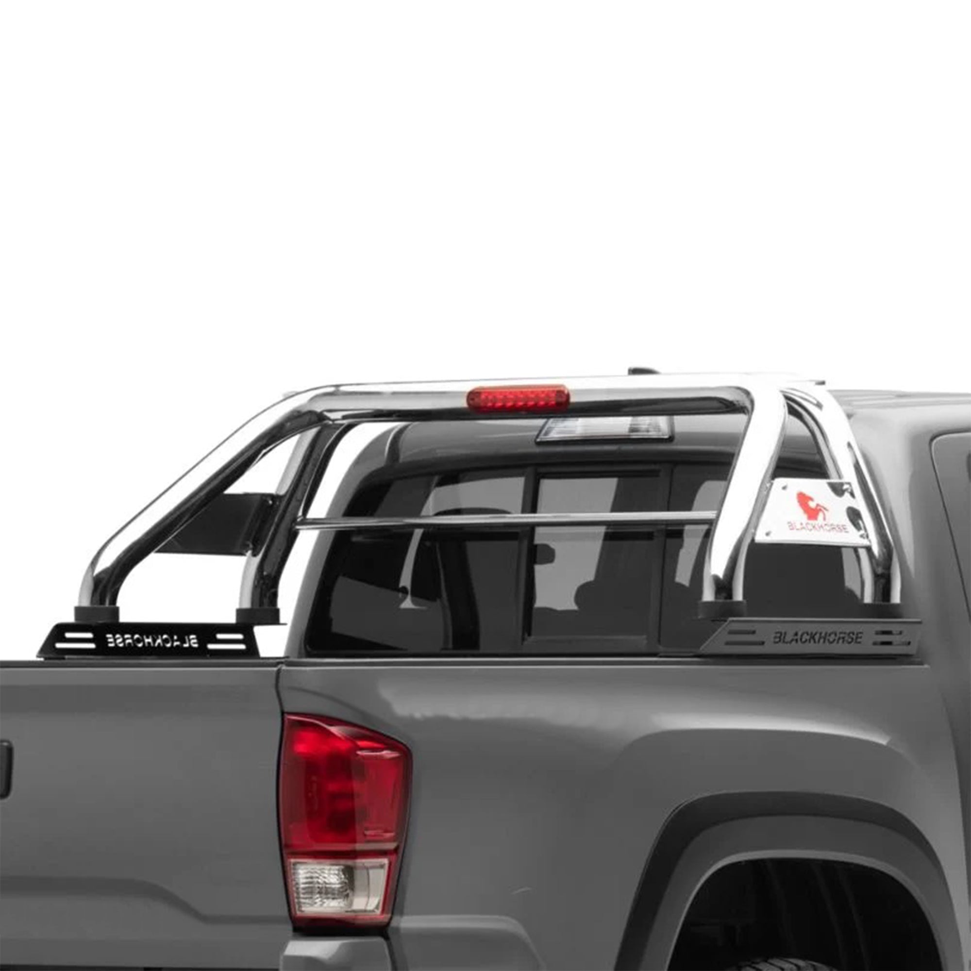 2015-2026 Canyon Classic Roll Bar | Black Horse Off Road - Image 6