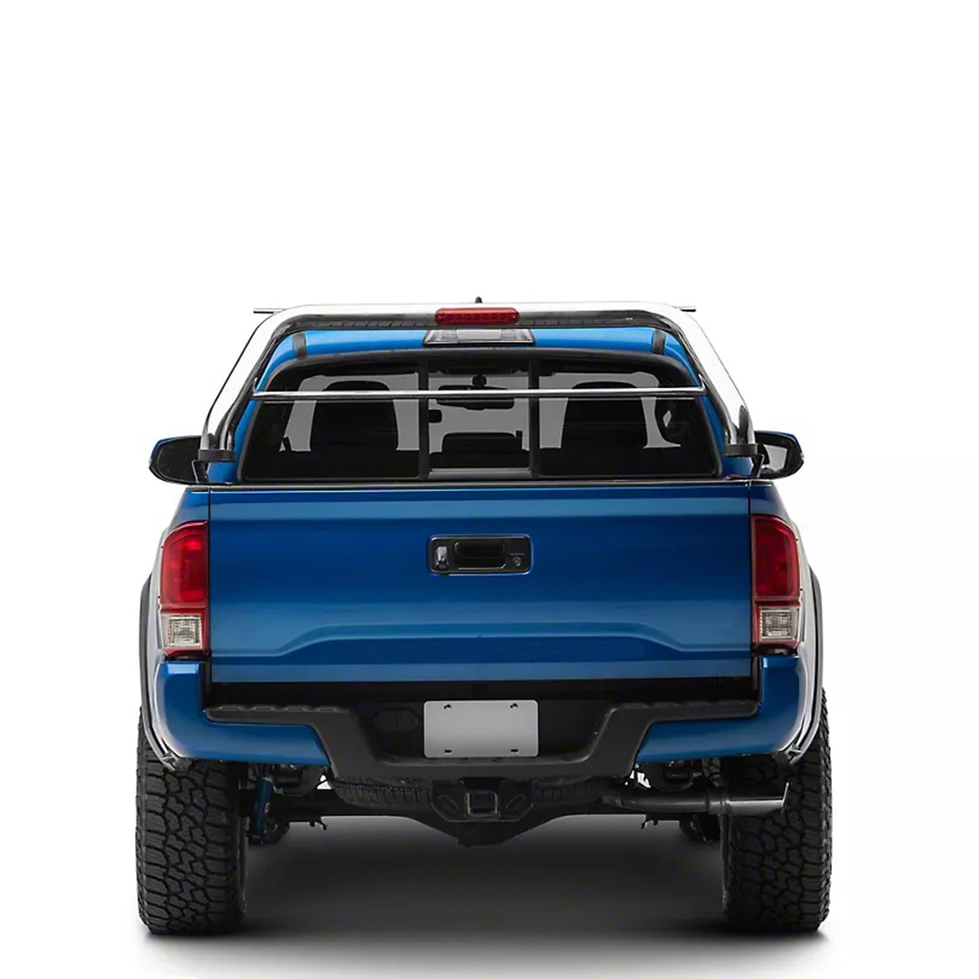 2005-2021 Nissan Frontier Classic Roll Bar | Black Horse Off Road - Image 9