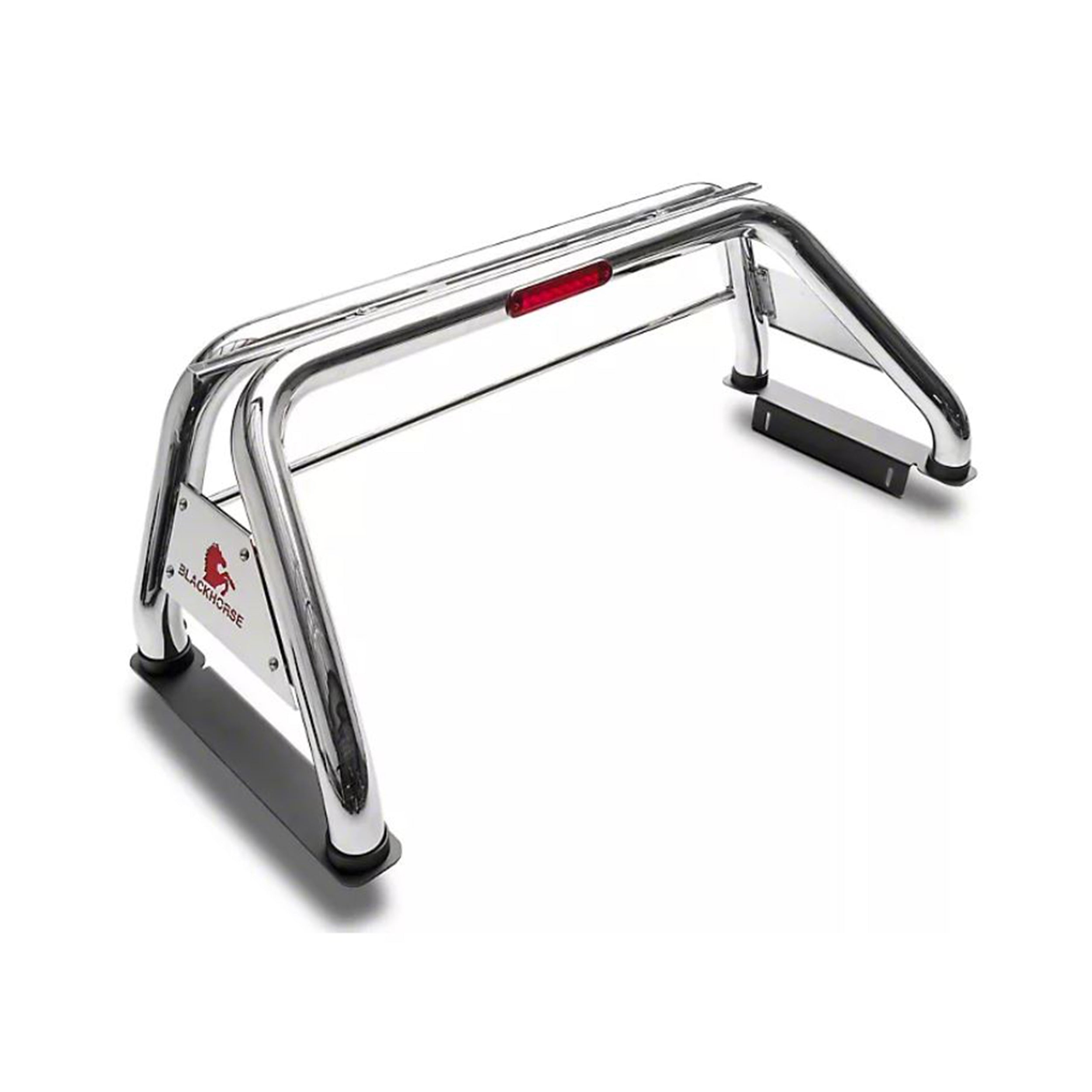 1999-2026 Ford F-250 Super Duty Classic Roll Bar | Black Horse Off Road - Image 1