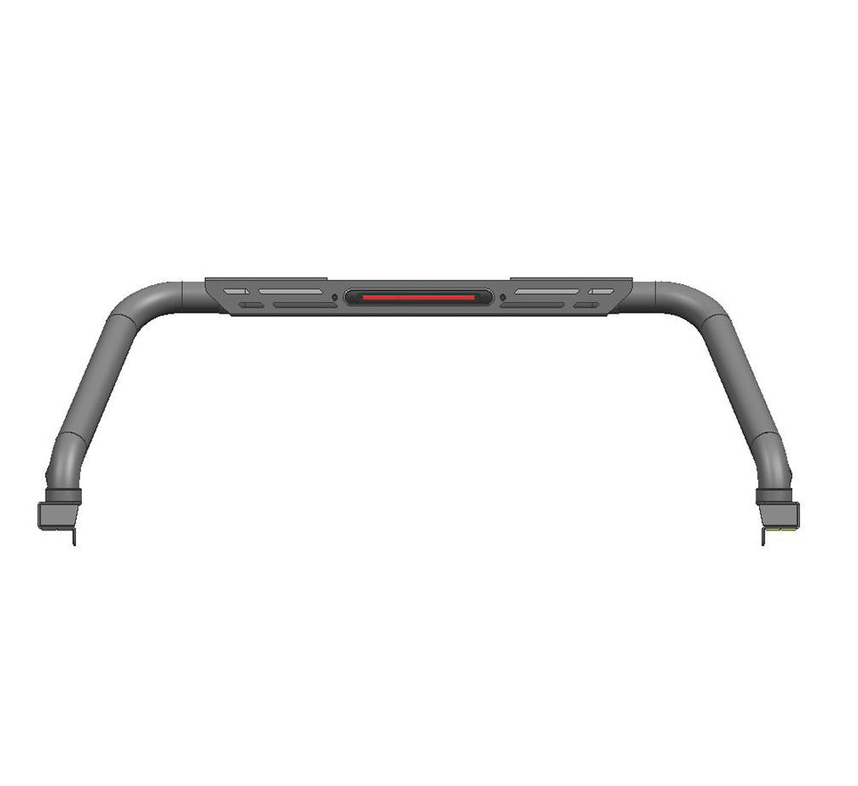 Classic Pro Roll Bar Modular | Black Horse Off Road - Image 4