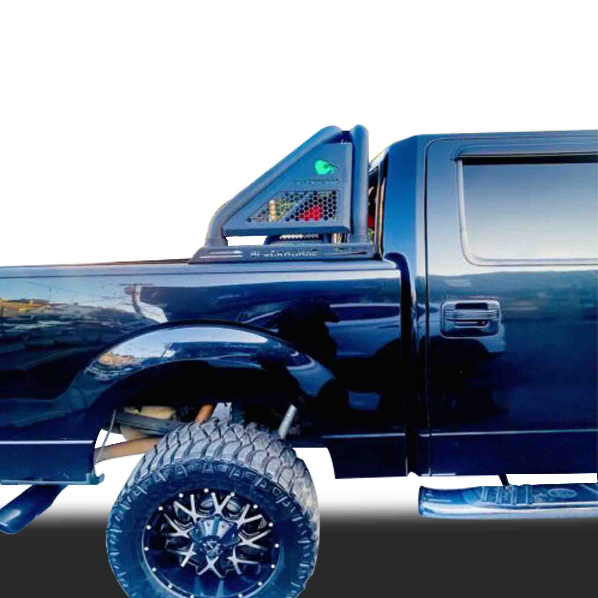 Classic Pro Roll Bar Modular | Black Horse Off Road - Image 5