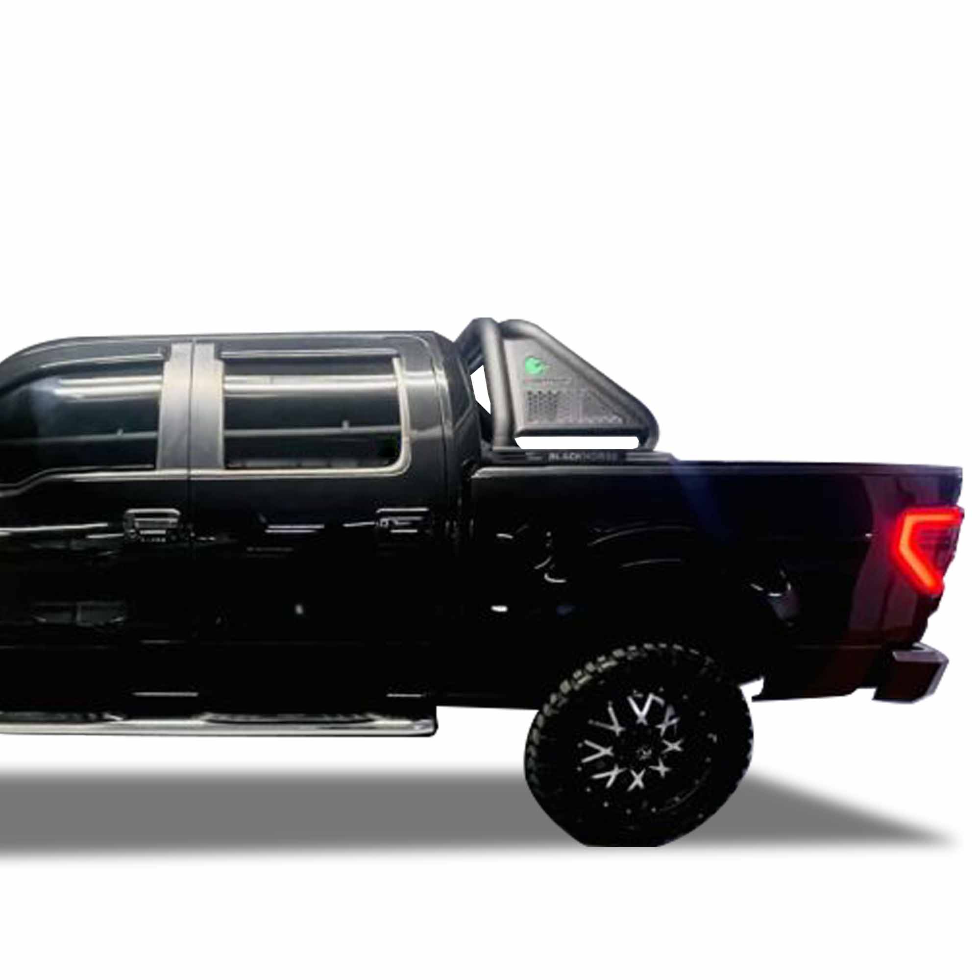Classic Pro Roll Bar Modular | Black Horse Off Road - Image 8