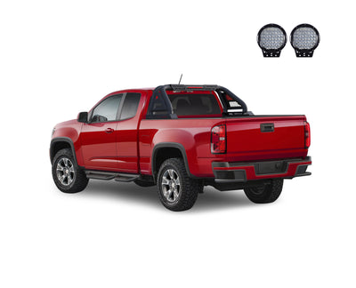 2015-2026 Canyon Classic Pro Roll Bar Kit Modular | Black Horse Off Road - Image 7
