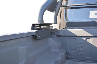 2020-2026 Jeep Gladiator Classic Roll Bar | Black Horse Off Road - Image 10