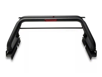 2020-2026 Jeep Gladiator Classic Roll Bar | Black Horse Off Road - Image 4