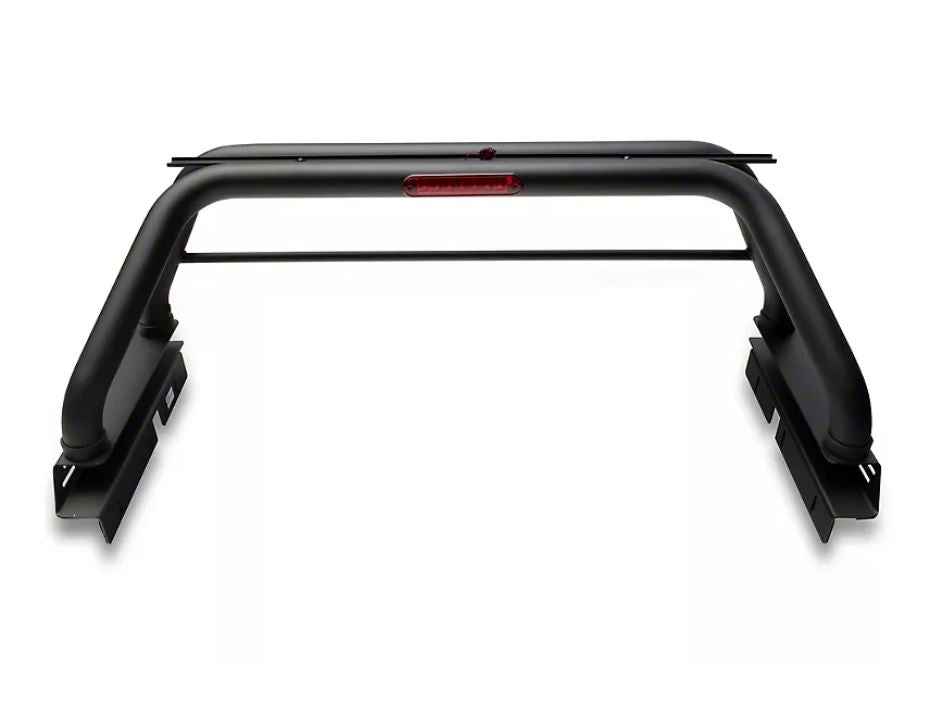 2020-2026 Jeep Gladiator Classic Roll Bar | Black Horse Off Road - Image 4
