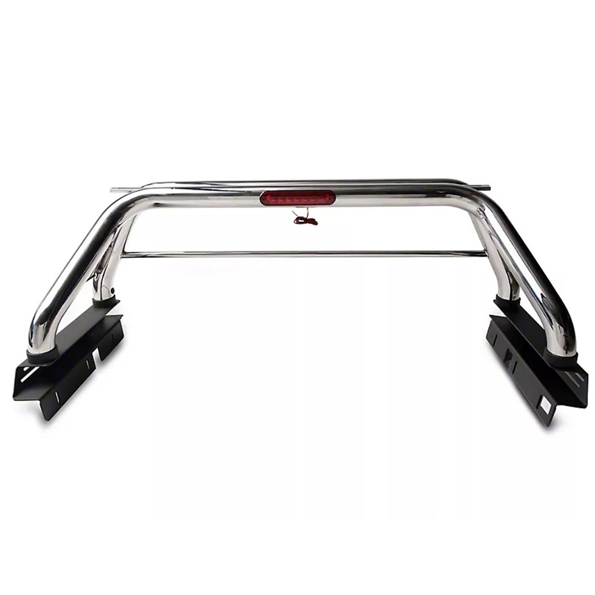 Classic Roll Bar | Black Horse Off Road - Image 2