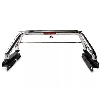 Classic Roll Bar | Black Horse Off Road - Image 2