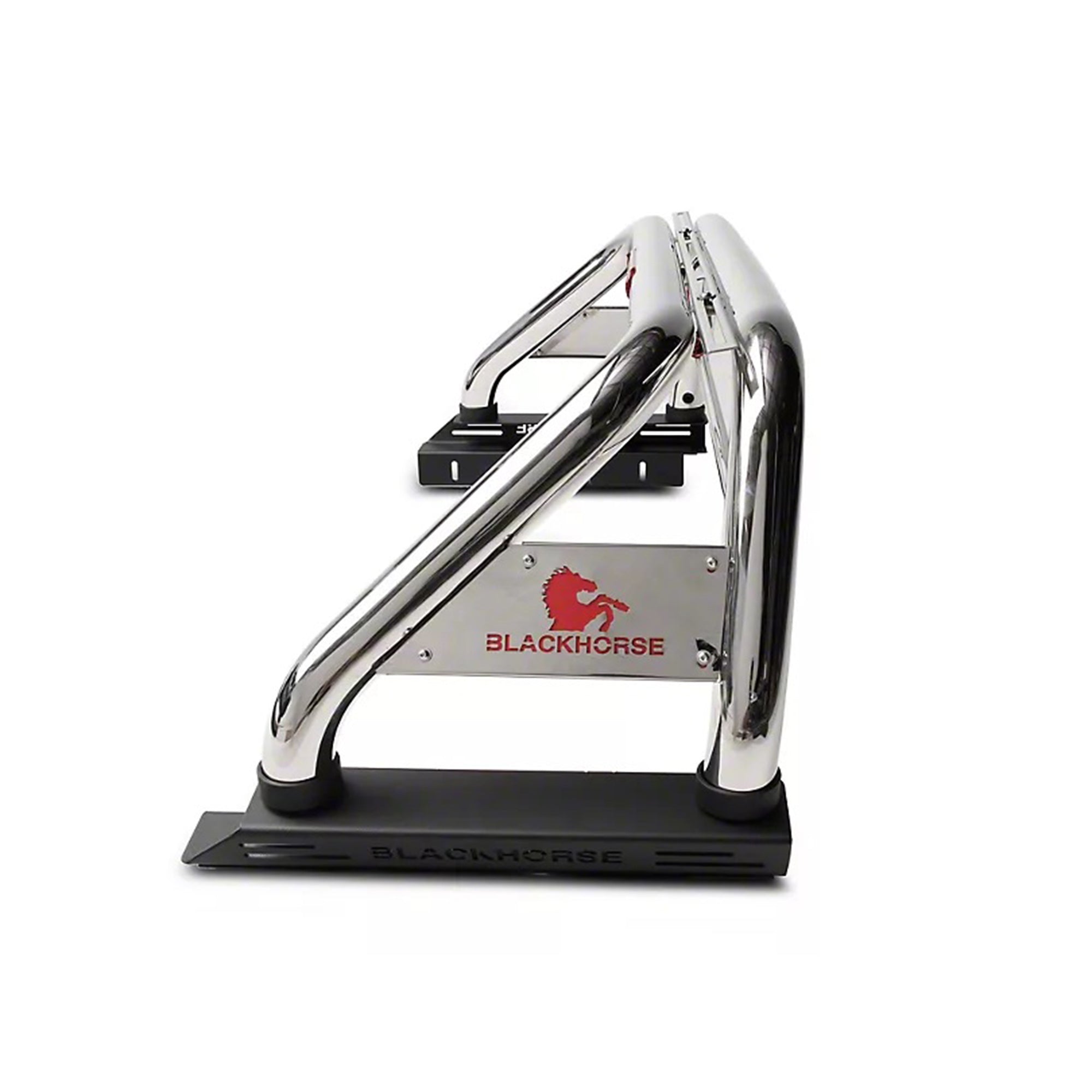 Classic Roll Bar | Black Horse Off Road - Image 3