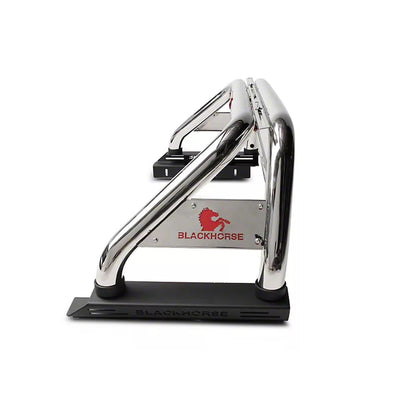 Classic Roll Bar | Black Horse Off Road - Image 3