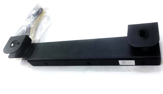 2015-2023 Ford F-150 / Ram 1500 Bracket | Black Horse Off Road - Image 1