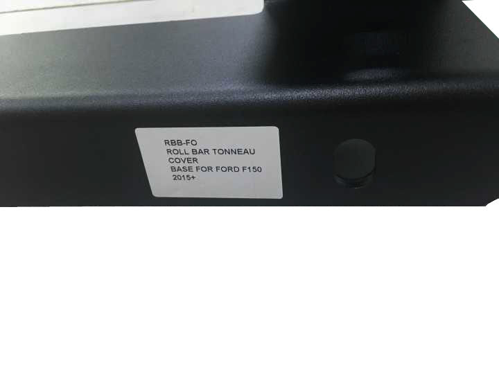 2015-2023 Ford F-150 / Ram 1500 Bracket | Black Horse Off Road - Image 3