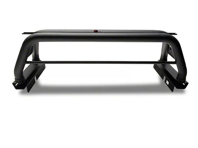 2022-2026 Nissan Frontier Classic Roll Bar | Black Horse Off Road - Image 9