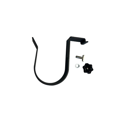All Pickups  Base K2 Bed Hook | Black Horse Off Road - Image 4