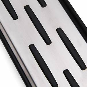 2020-2026 Ford Explorer Oem Replica Running Boards | Black Horse Off Road - Image 5
